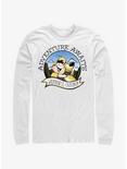 Disney Pixar Up Russell and Dug Wilderness Explorer Long-Sleeve T-Shirt, WHITE, hi-res