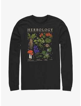 Harry Potter Herbology Long-Sleeve T-Shirt, , hi-res