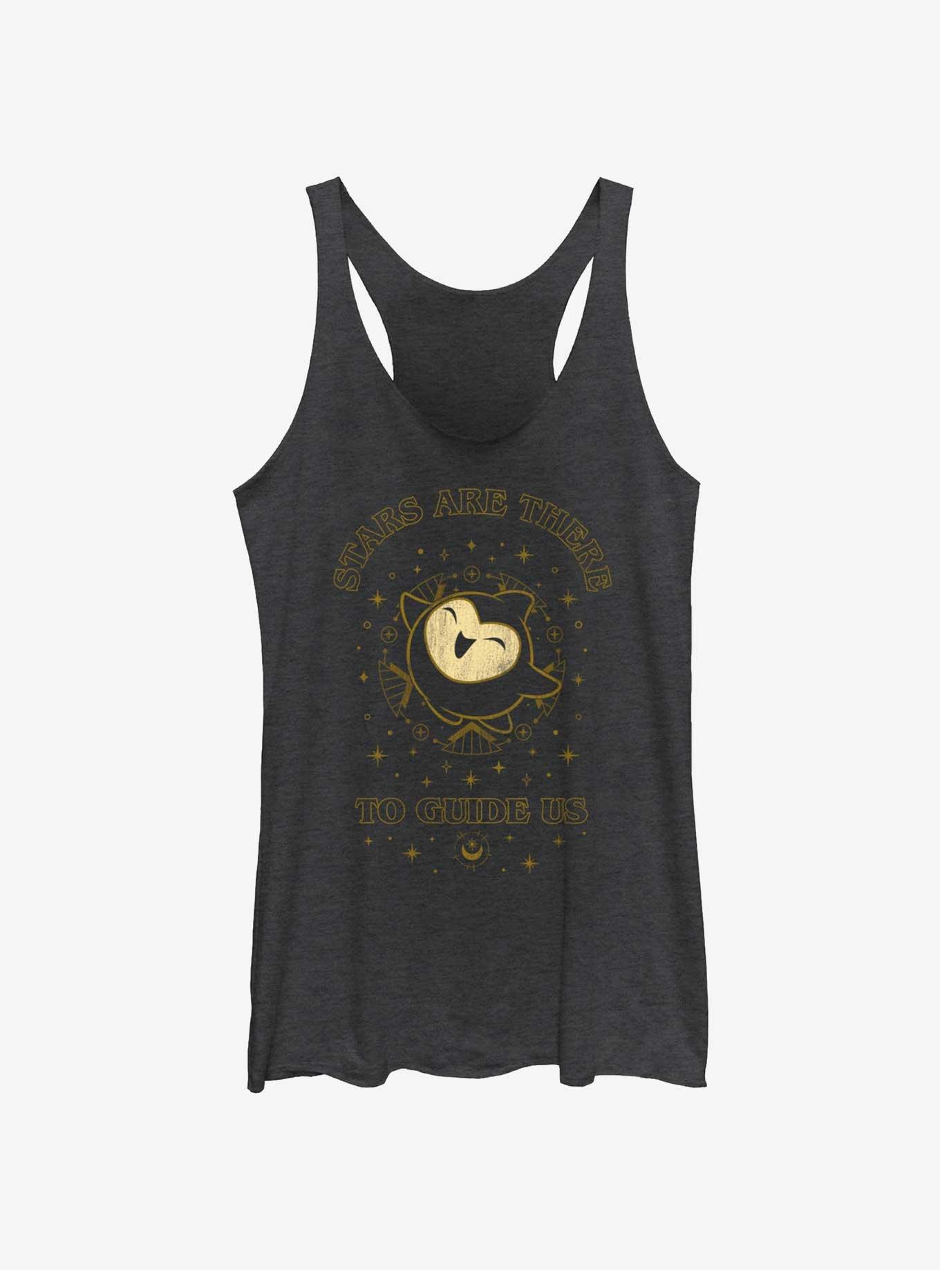 Disney Wish Stars Guide Us Womens Tank, , hi-res