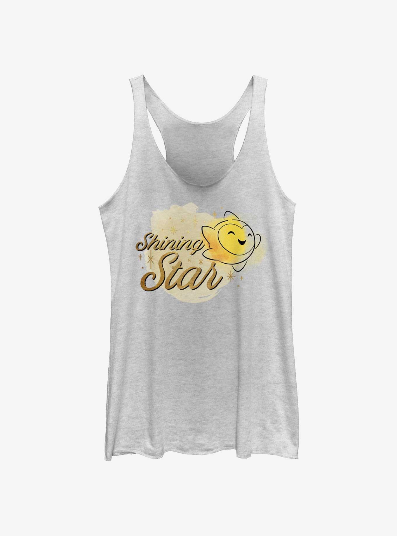 Disney Wish Shining Star Womens Tank, , hi-res