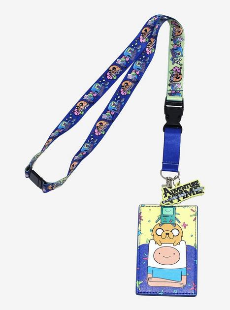 bmo lanyard