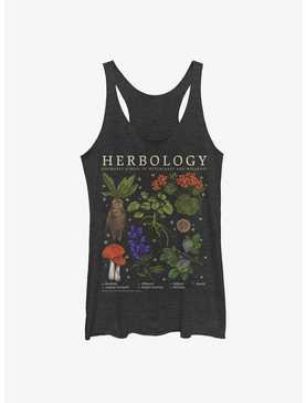 Harry Potter Herbology Girls Tank, , hi-res