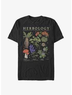Harry Potter Herbology T-Shirt, , hi-res