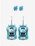 Sanrio Tuxedo Sam Racing Earring Set - BoxLunch Exclusive, , hi-res