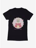 Hello Kitty And Friends Marroncream Womens T-Shirt, , hi-res