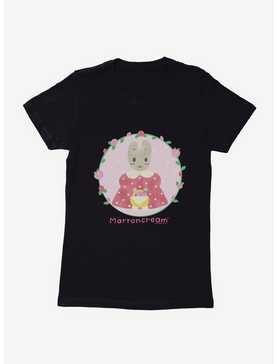 Hello Kitty And Friends Marroncream Womens T-Shirt, , hi-res