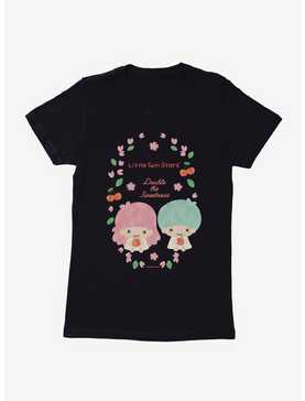 Hello Kitty And Friends Little Twin Stars Womens T-Shirt, , hi-res