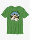 Disney Pixar Up Russell and Dug Wilderness Explorer Youth T-Shirt, KELLY, hi-res