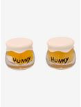 Disney Winnie the Pooh Hunny Pot Lip Scrub & Balm Set — BoxLunch Exclusive, , hi-res