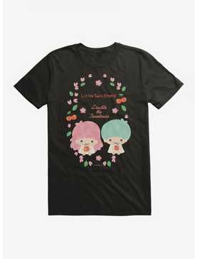 Hello Kitty And Friends Little Twin Stars T-Shirt, , hi-res