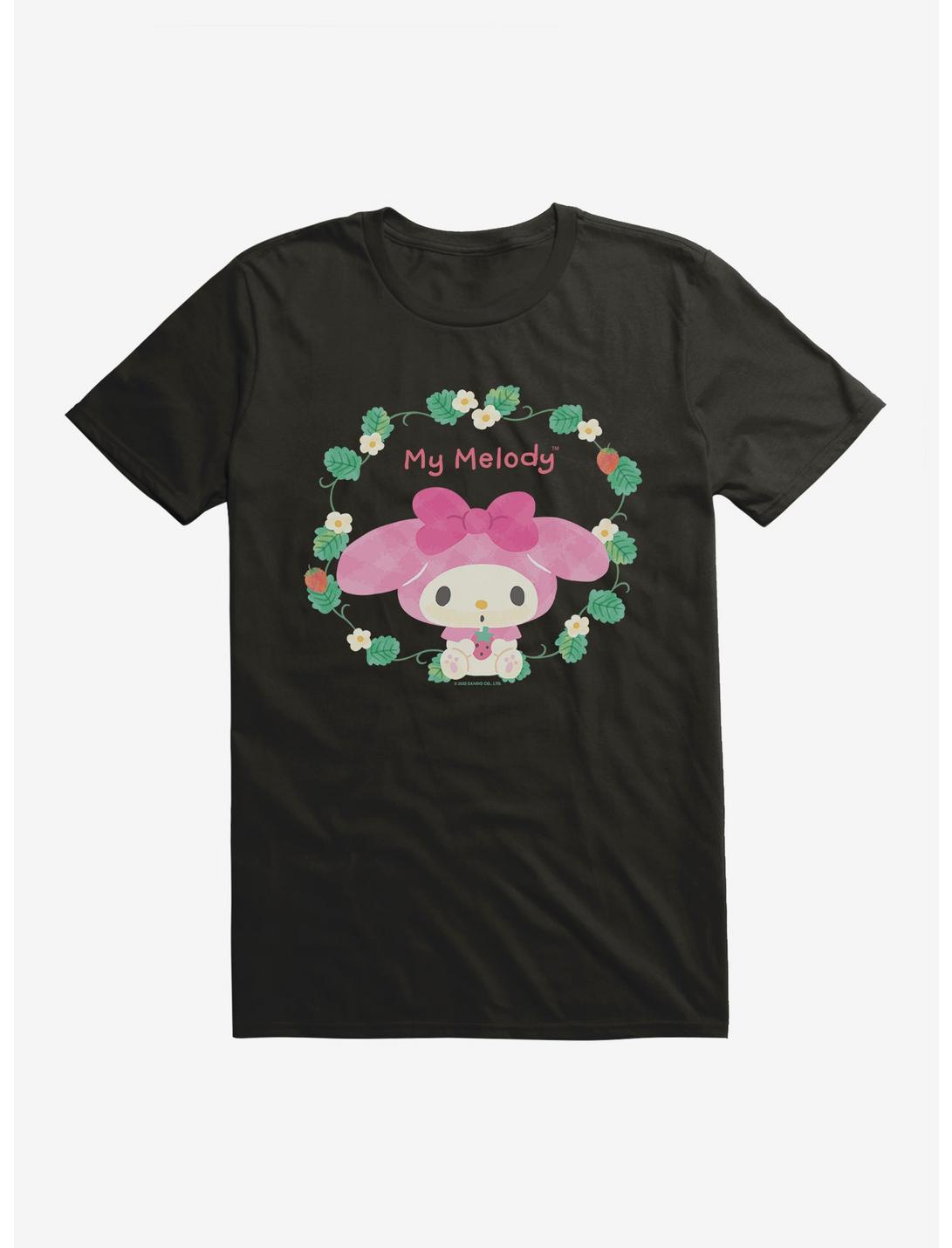 Hello Kitty And Friends My Melody T-Shirt, , hi-res