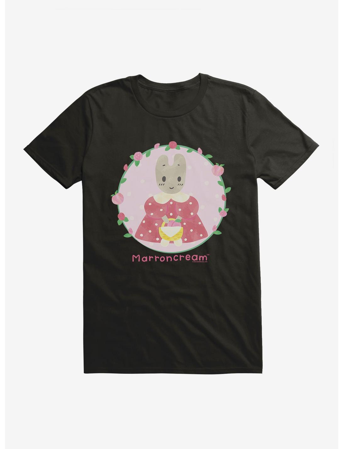 Hello Kitty And Friends Marroncream T-Shirt, , hi-res