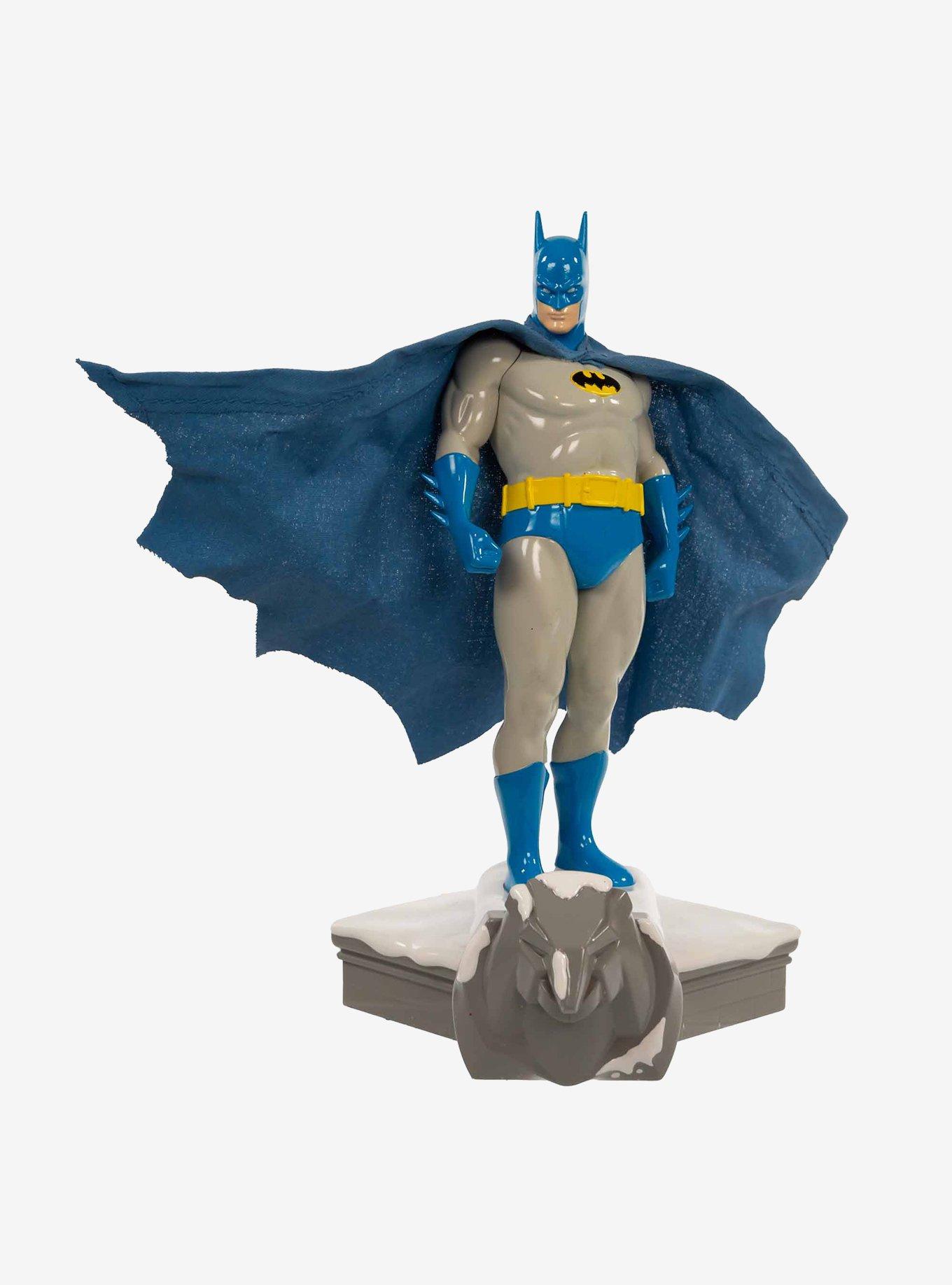 DC Comics Batman Retro Fabriche Figurine, , hi-res