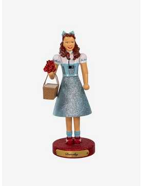 The Wizard of Oz Dorothy Nutcracker, , hi-res