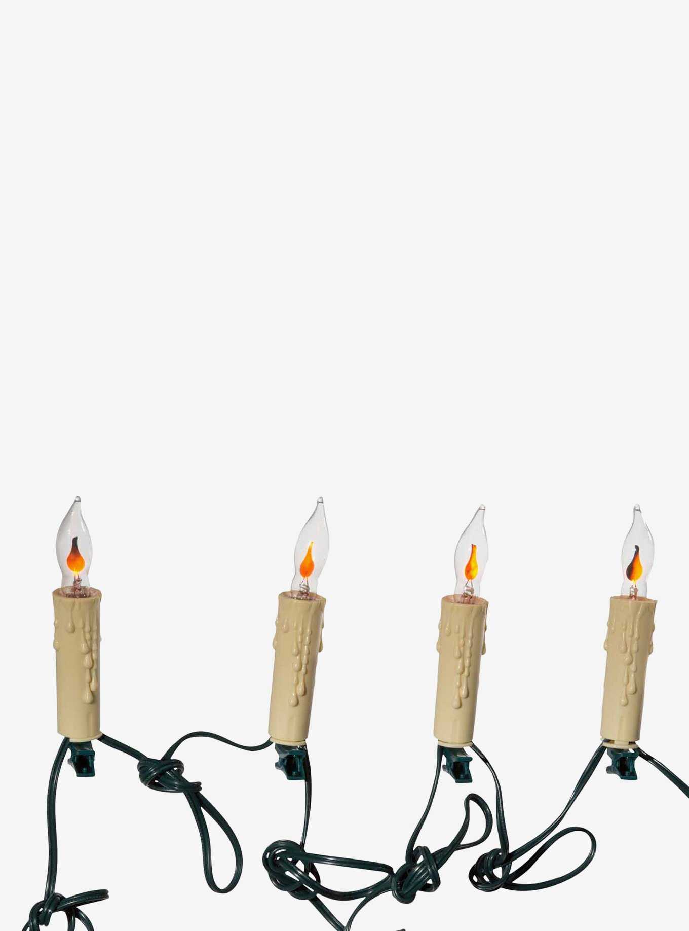 Flicker Flame Candle Light Set, , hi-res