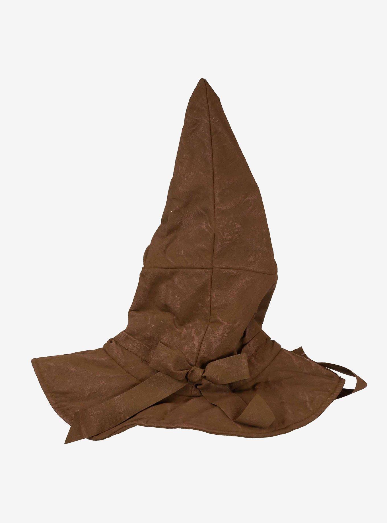 Harry Potter Sorting Hat Tree Topper, , hi-res