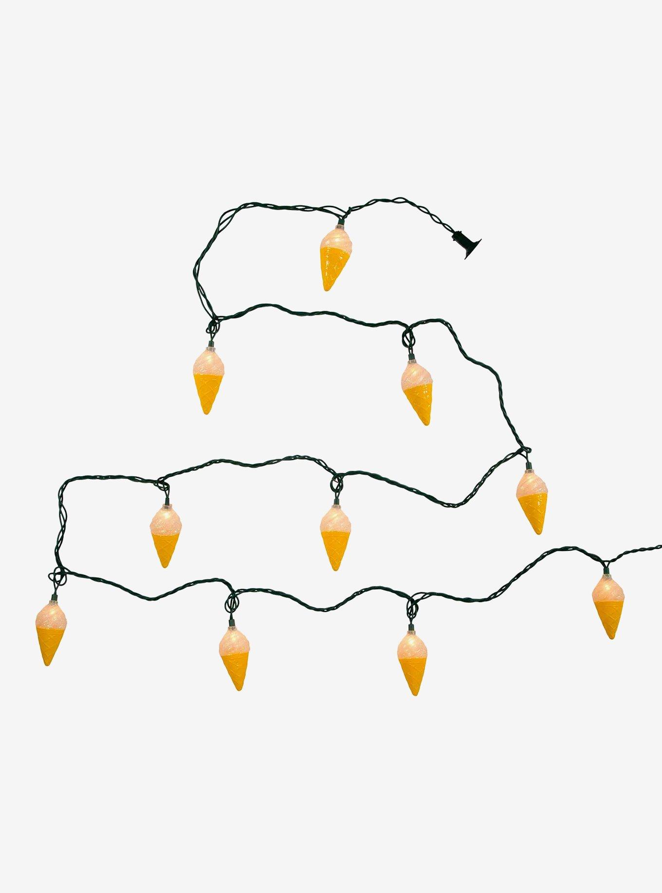 Ice Cream Cone Light Set BoxLunch