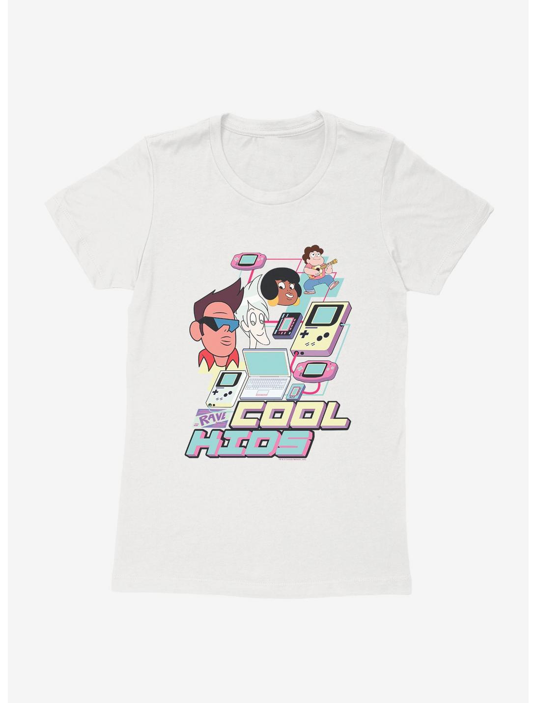 Steven Universe Cool Kids Womens T-Shirt, , hi-res