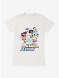 Steven Universe Cool Kids Womens T-Shirt, , hi-res