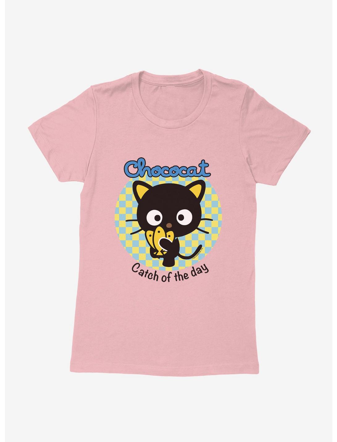 Hello Kitty & Friends Chococat Womens T-Shirt, , hi-res