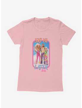 Barbie Ski Ya Later Womens T-Shirt, , hi-res