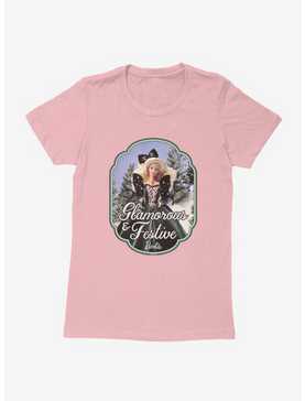 Barbie Glamorous & Festive Womens T-Shirt, , hi-res