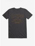 A Court Of Mist & Fury Illyrian Blood Rite Extra Soft T-Shirt, , hi-res