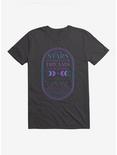 A Court Of Mist & Fury Stars And Dreams Extra Soft T-Shirt, , hi-res