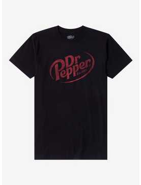 Dr. Pepper Logo T-Shirt, , hi-res