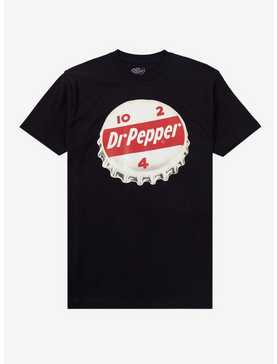 Dr Pepper Bottle Cap T-Shirt, , hi-res