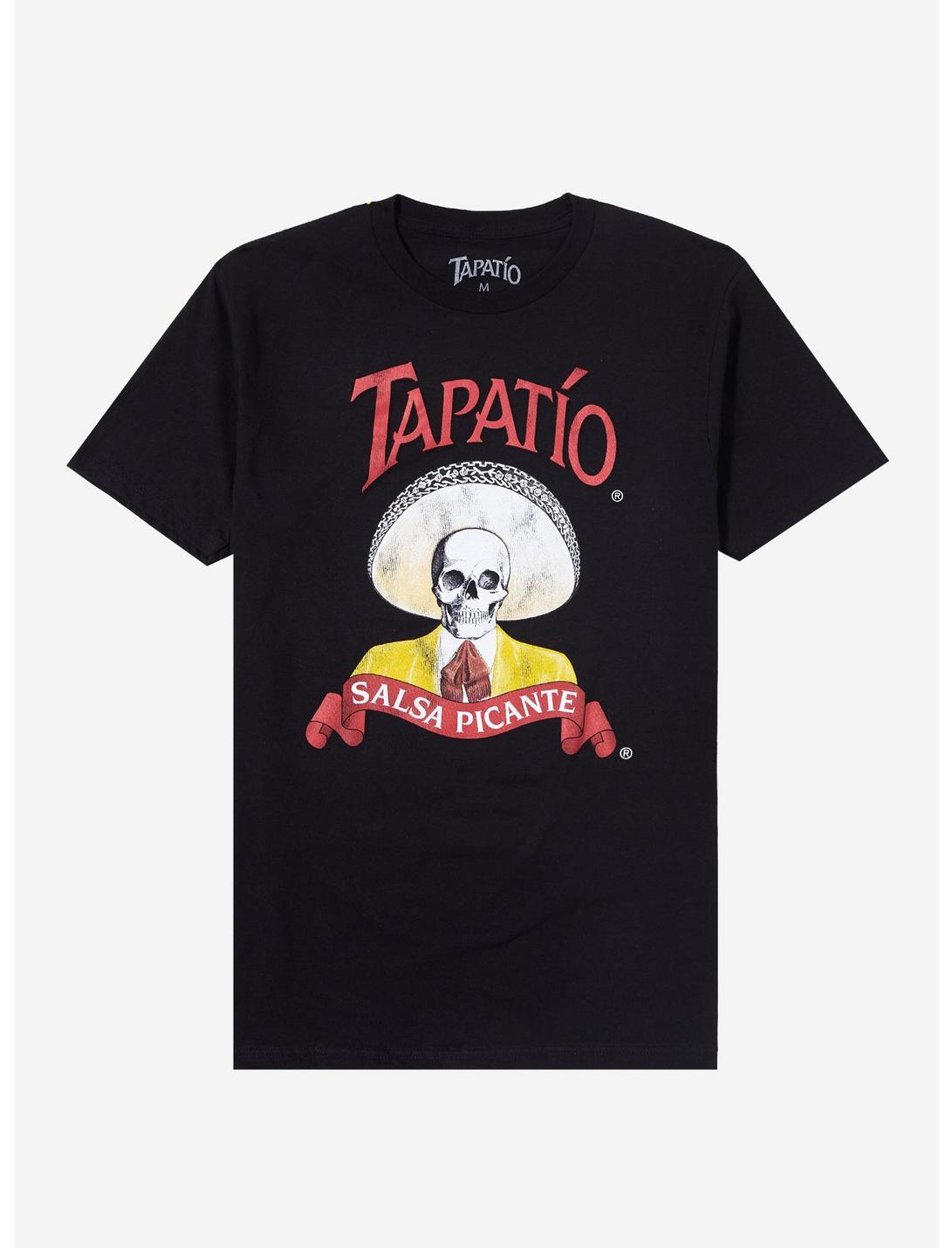 Tapatio Pocket Logo Graphic T-Shirt Tapatio Pocket Logo Graphic T-Shirt