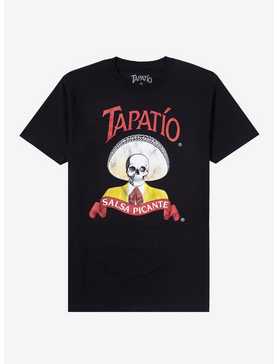 Tapatio Skull T-Shirt, , hi-res