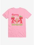 Strawberry Shortcake Berry Christmas T-Shirt, , hi-res