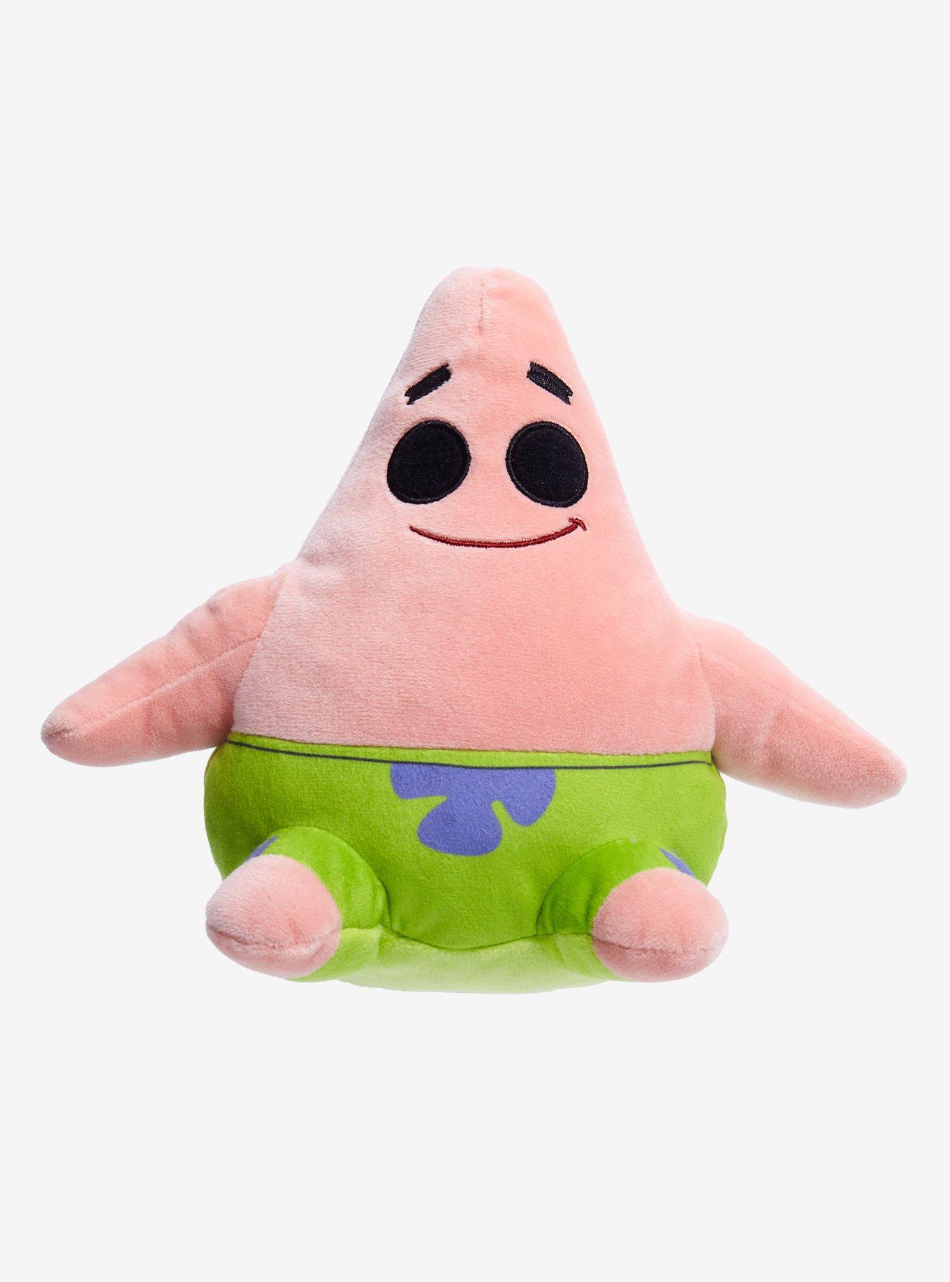 Funko SpongeBob SquarePants Pop! Patrick Plush