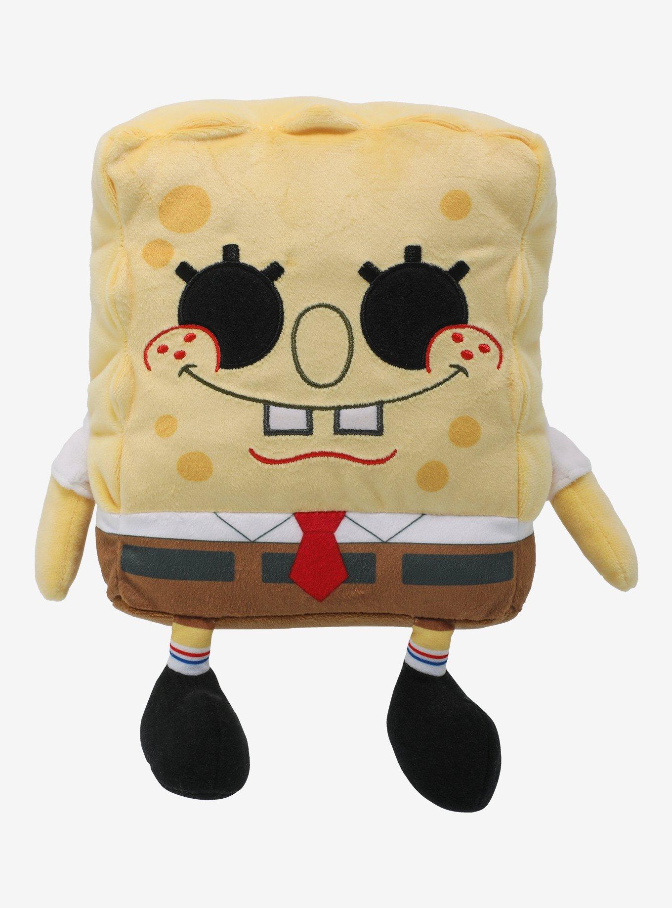 Spongebob mrs puff plush online