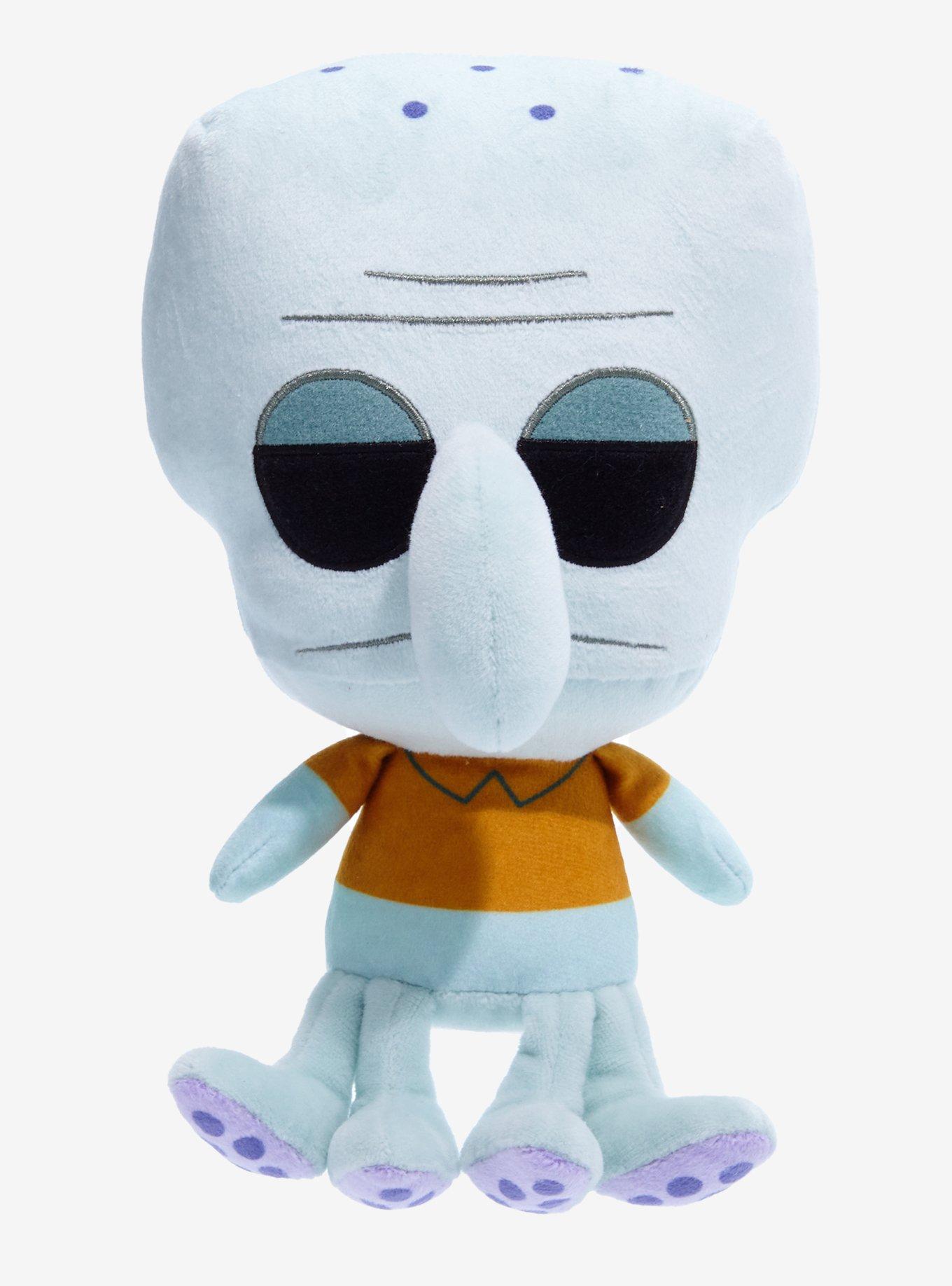 Funko SpongeBob SquarePants Squidward Pop! Plush, , hi-res