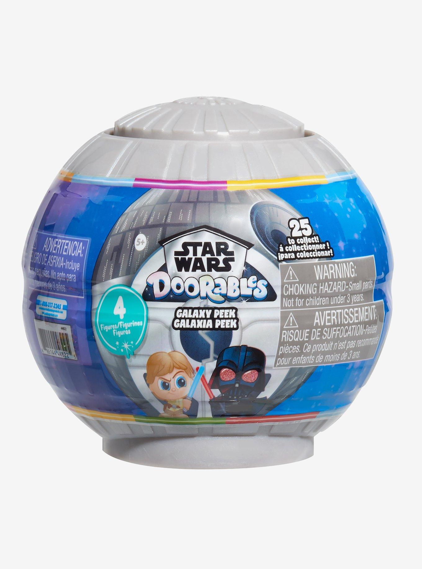 Star Wars Doorables Galaxy Peek Blind Box Figure, , hi-res