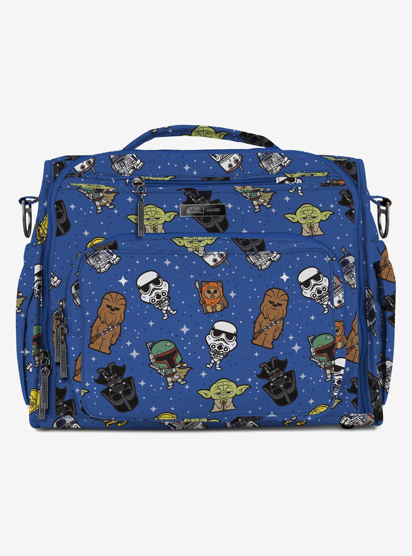 JuJuBe x Star Wars Galaxy of Rivals BFF Backpack