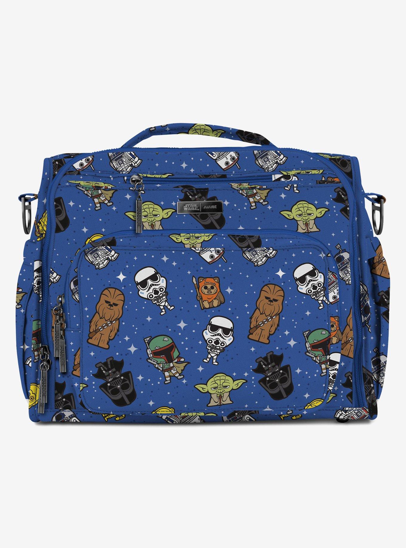 JuJuBe x Star Wars Galaxy of Rivals BFF Backpack, , hi-res