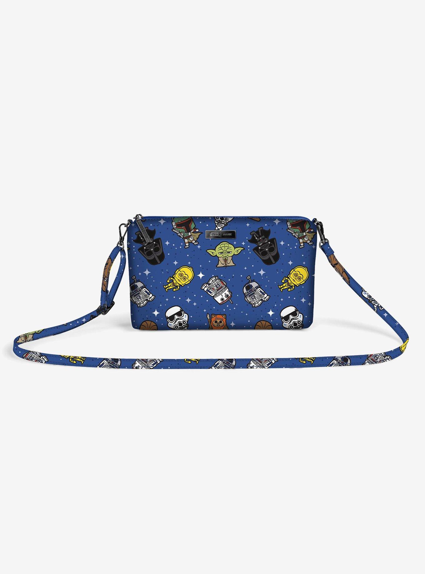 Jujube sales crossbody bag