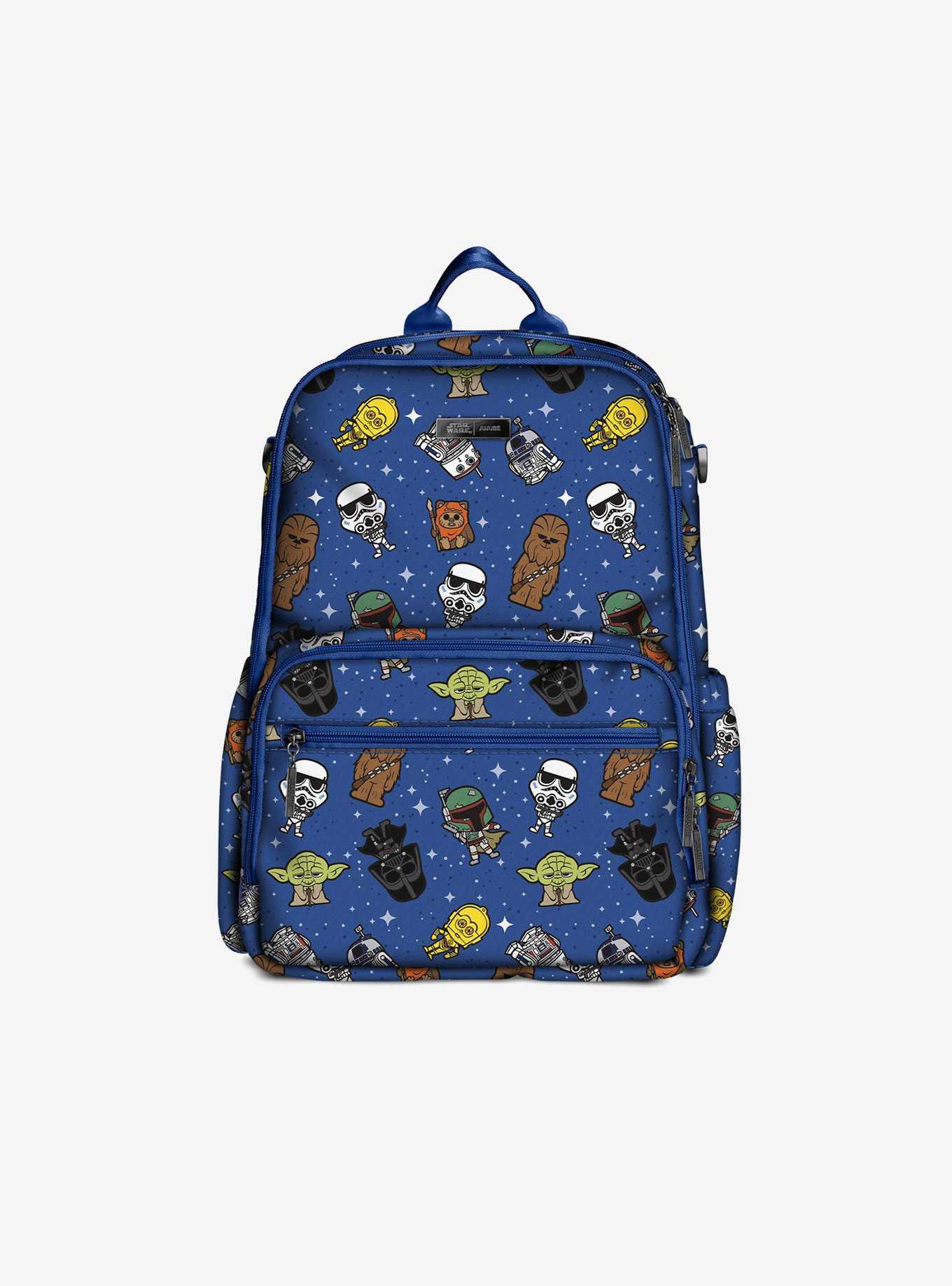 Vegeta backpack hotsell hot topic