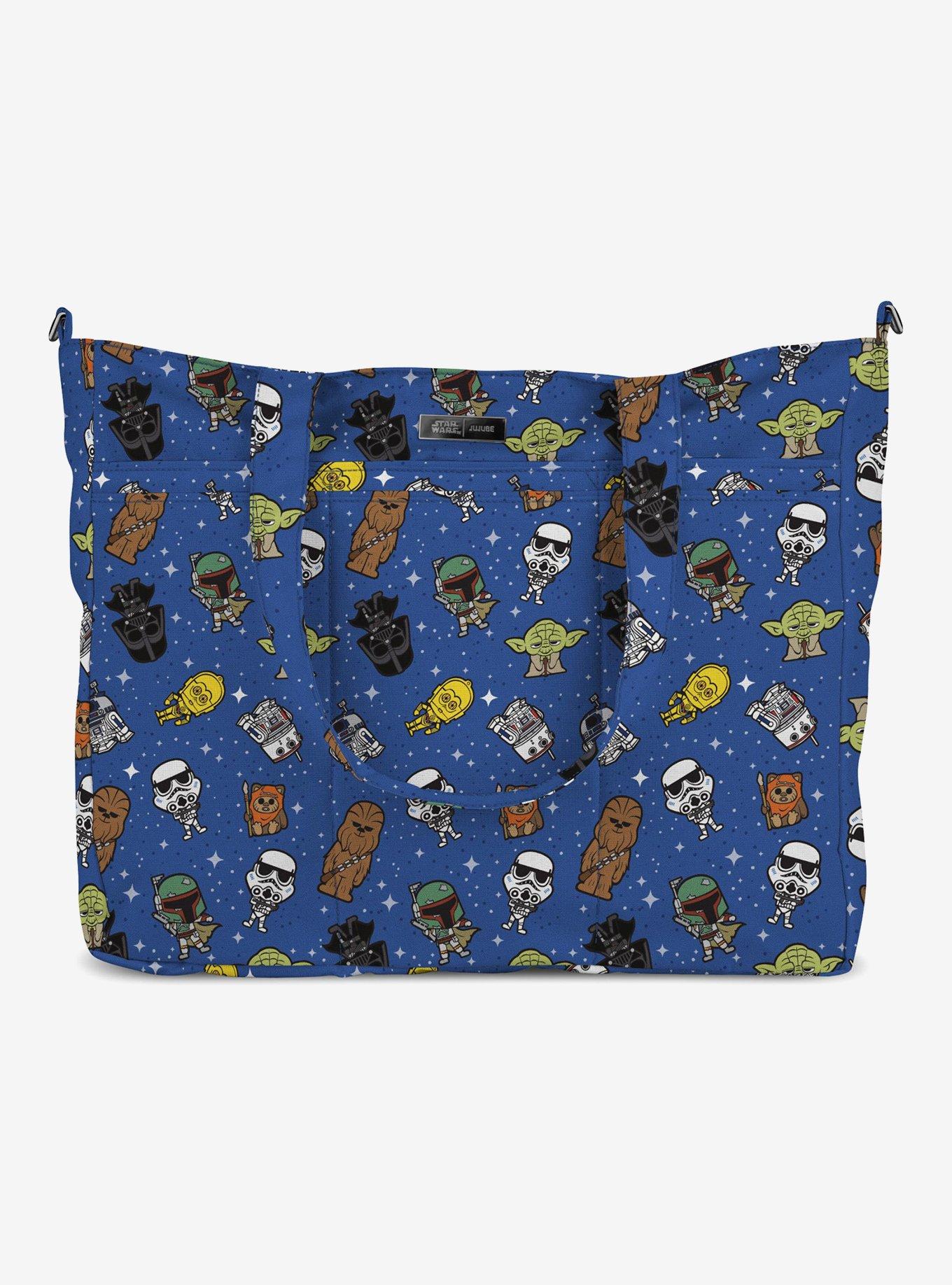 JuJuBe x Star Wars Galaxy of Rivals Super Be Plus Tote Bag, , hi-res