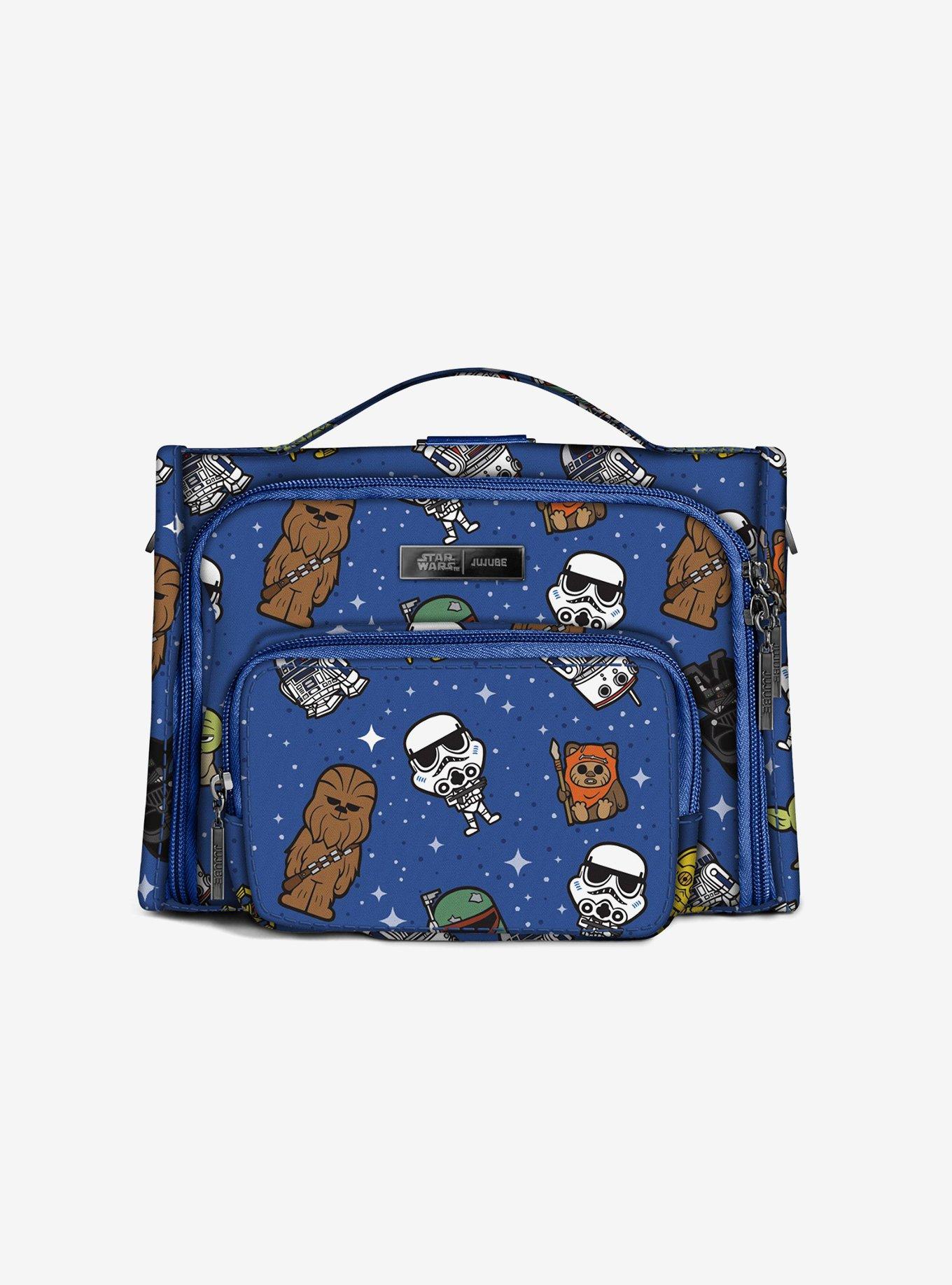 JuJuBe x Star Wars Galaxy of Rivals The Bestie Plus Backpack, , hi-res