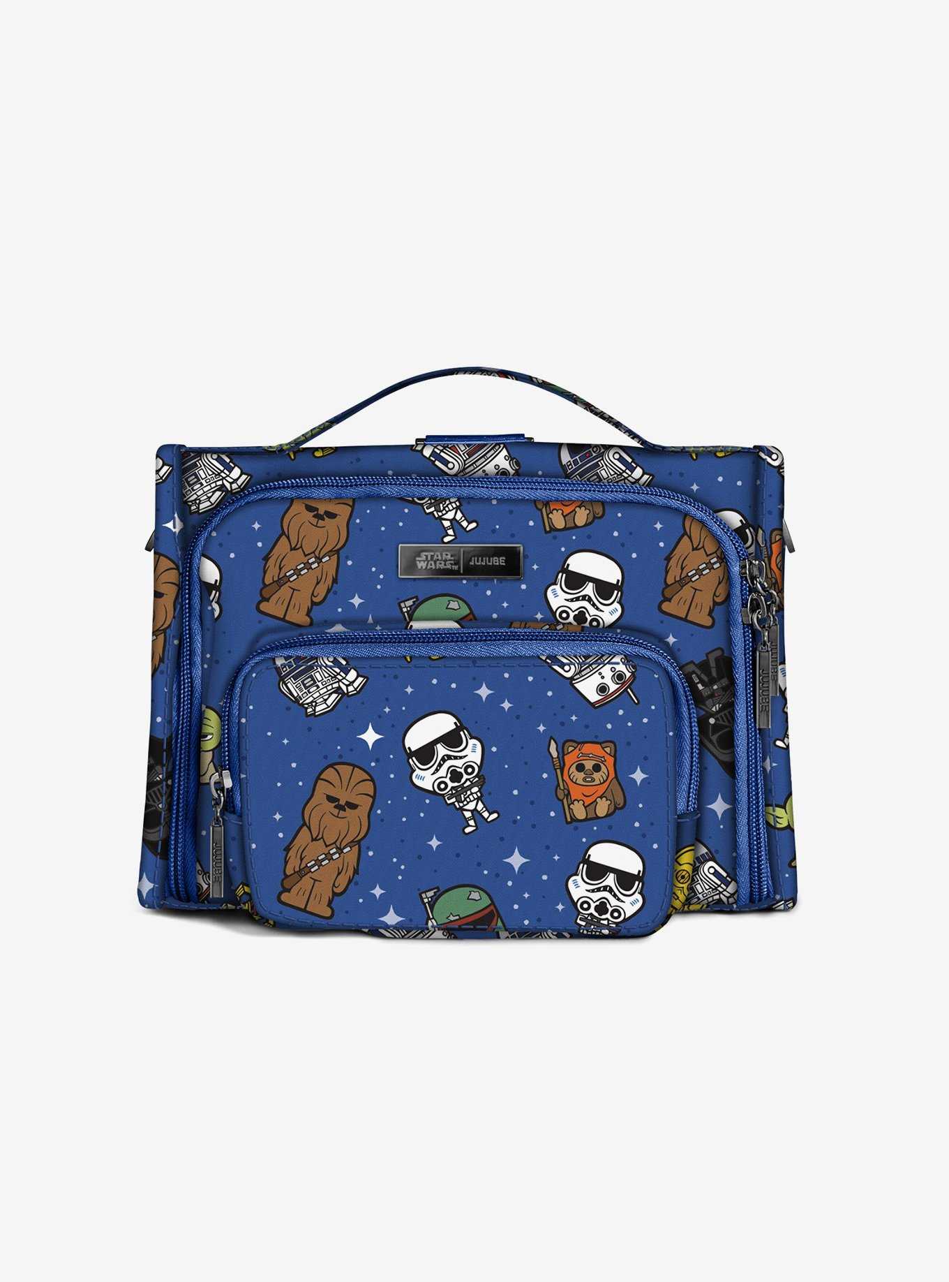JuJuBe x Star Wars Galaxy of Rivals The Bestie Plus Backpack, , hi-res