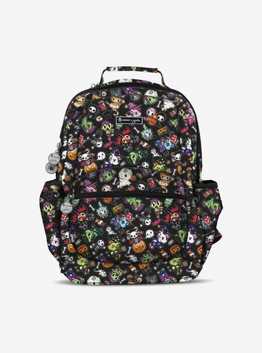 ୨୧はるページ MochiThings: Double Zip Up Pen Pouch v6