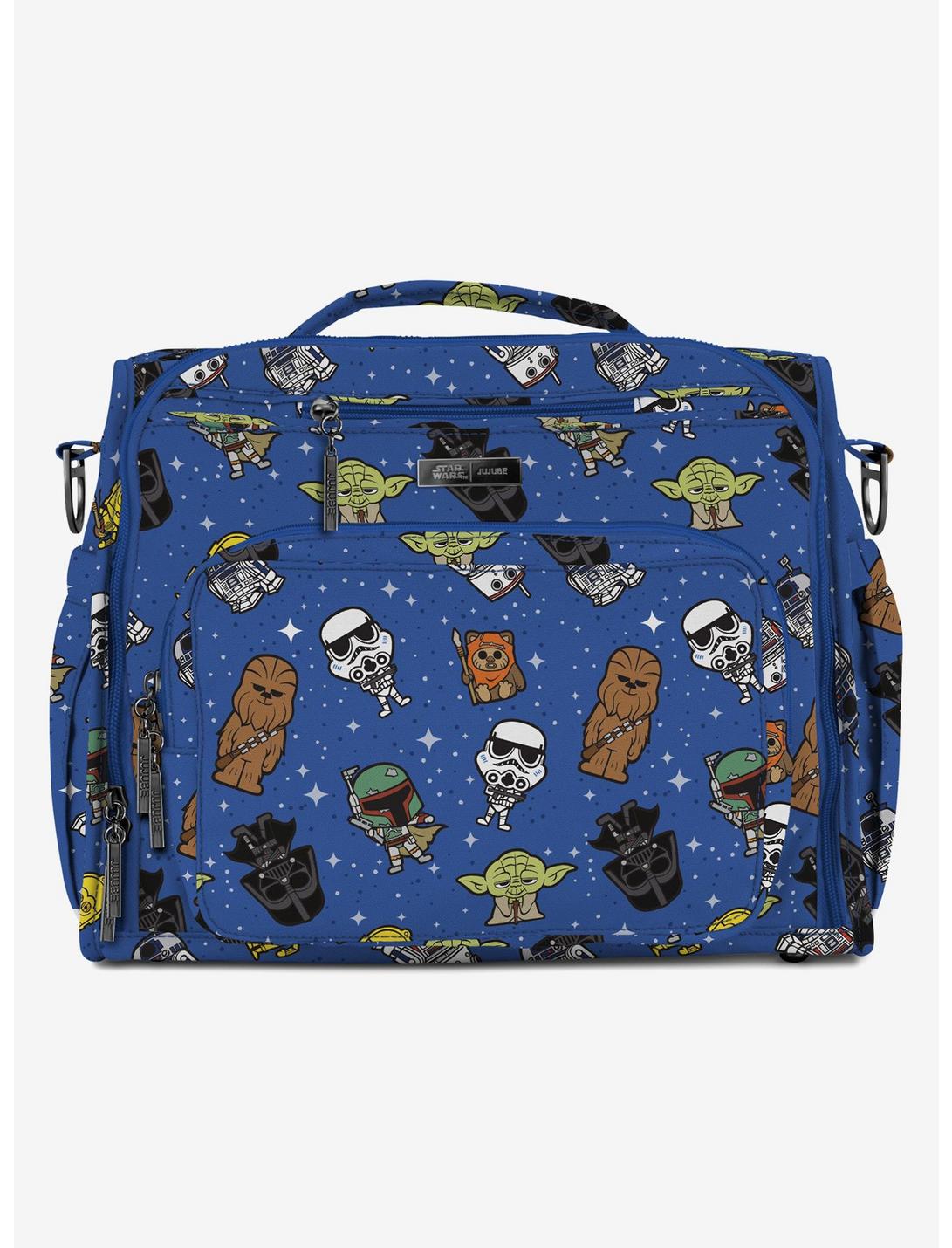 JuJuBe x Star Wars Galaxy of Rivals BFF Backpack, , hi-res