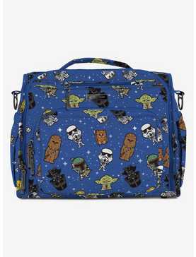 JuJuBe x Star Wars Galaxy of Rivals BFF Backpack, , hi-res