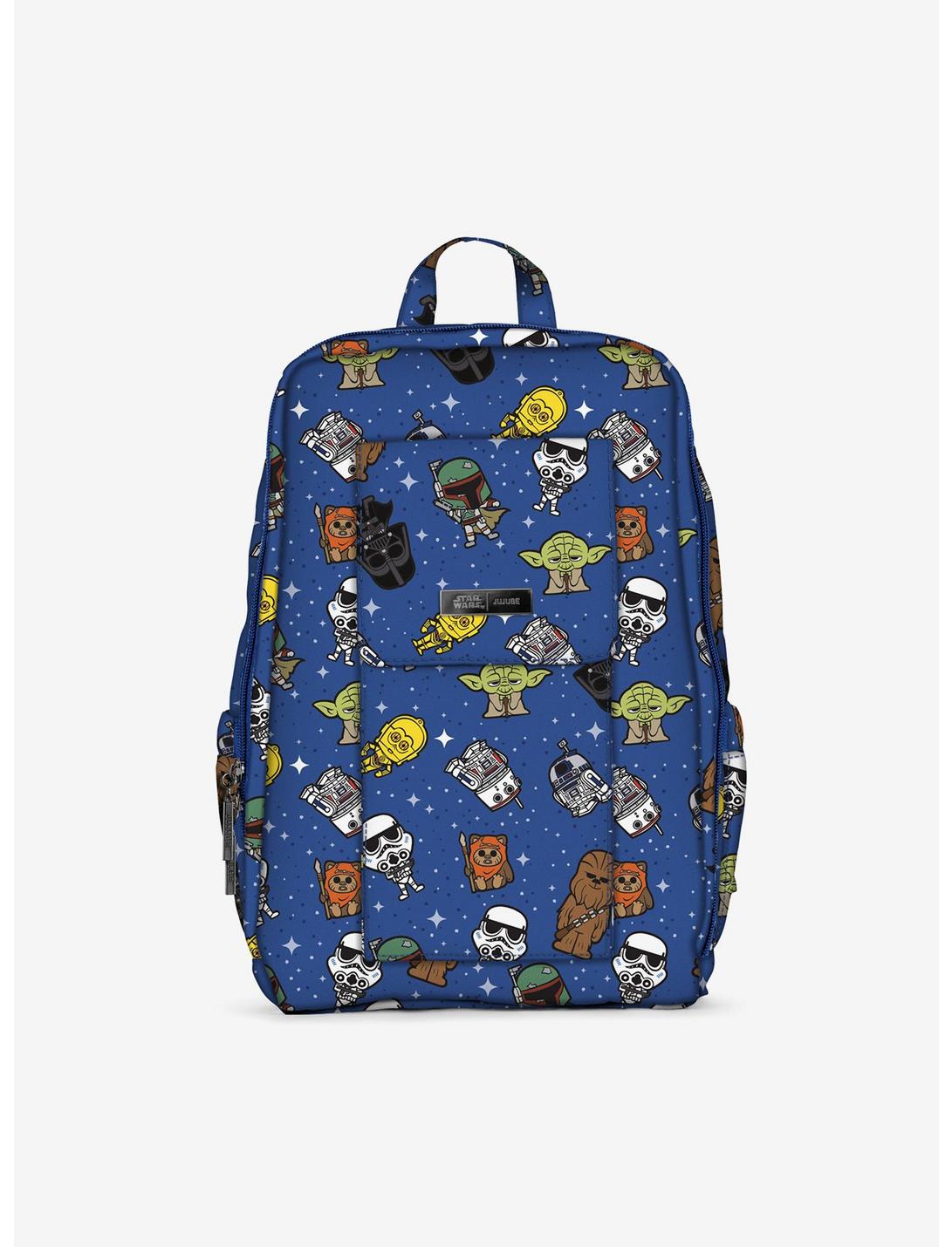 JuJuBe x Star Wars Galaxy of Rivals Minibe Plus Backpack, , hi-res