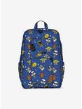 JuJuBe x Star Wars Galaxy of Rivals Minibe Plus Backpack, , hi-res