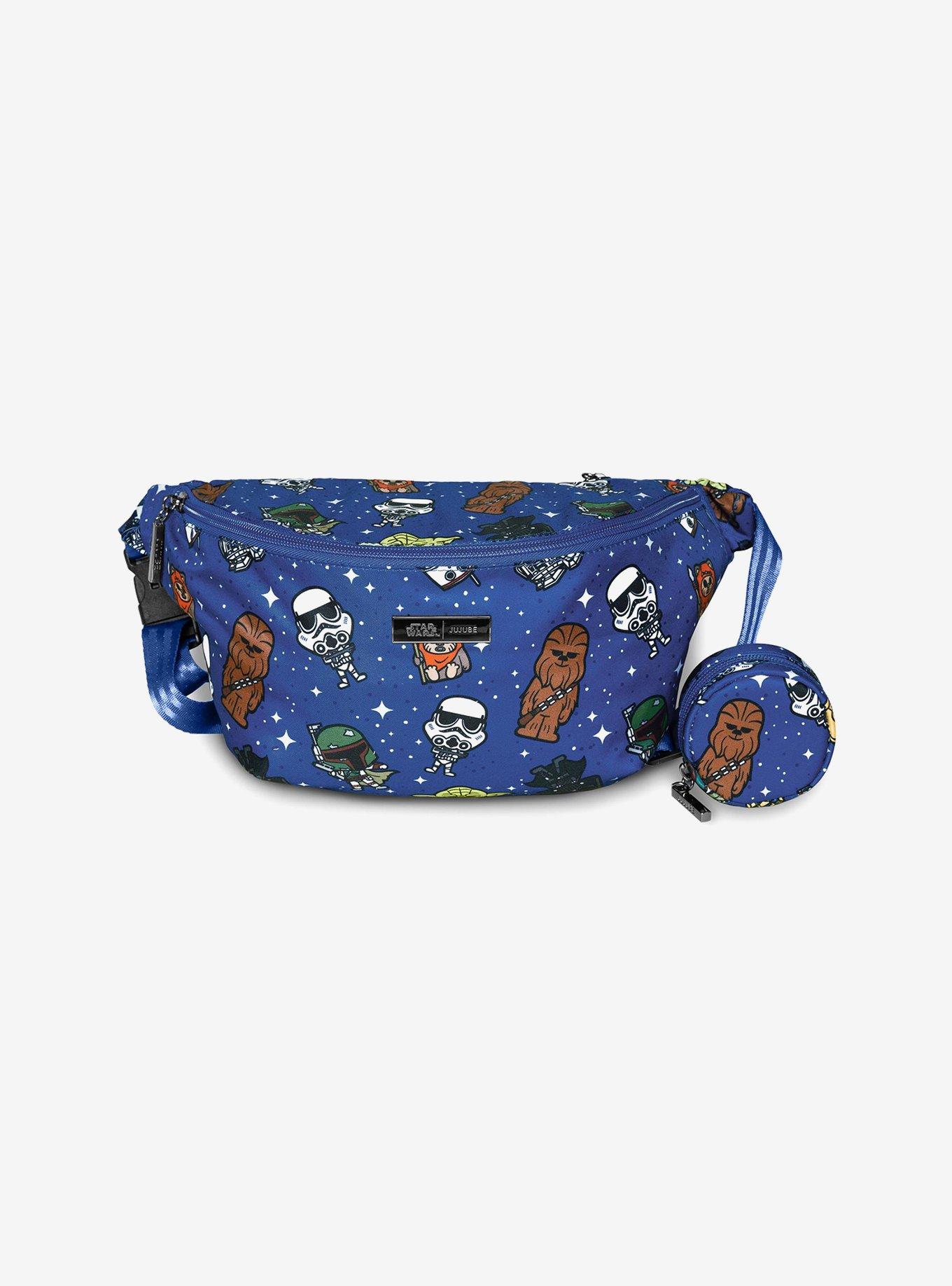 JuJuBe x Star Wars Galaxy of Rivals Park Pack Fanny Pack, , hi-res